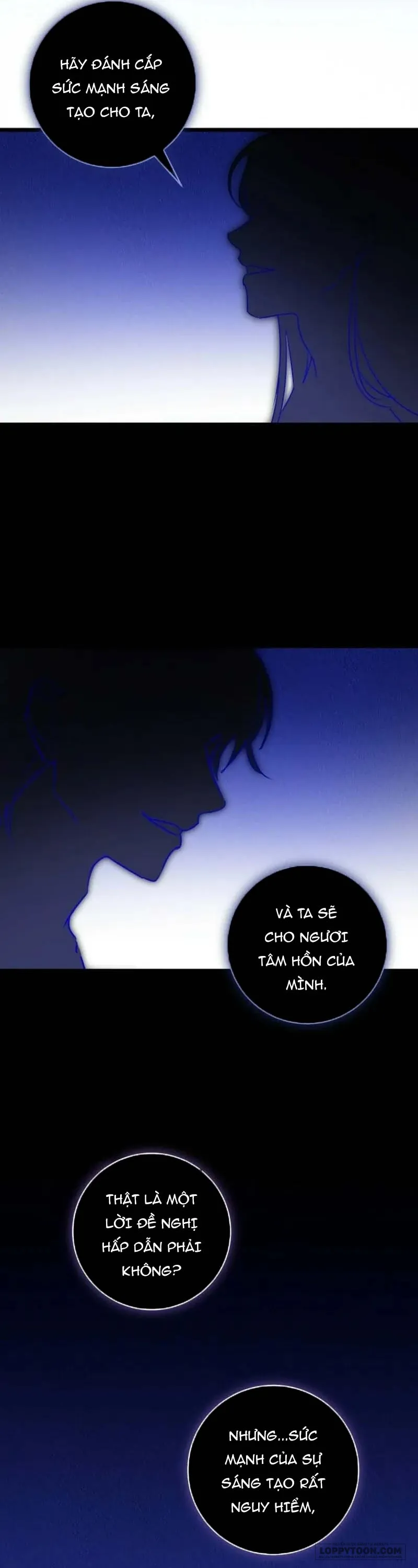 Cuộc Hôn Nhân Xa Hoa Của Đại Công Tước Là Giả - Chap 86 - Trang 36