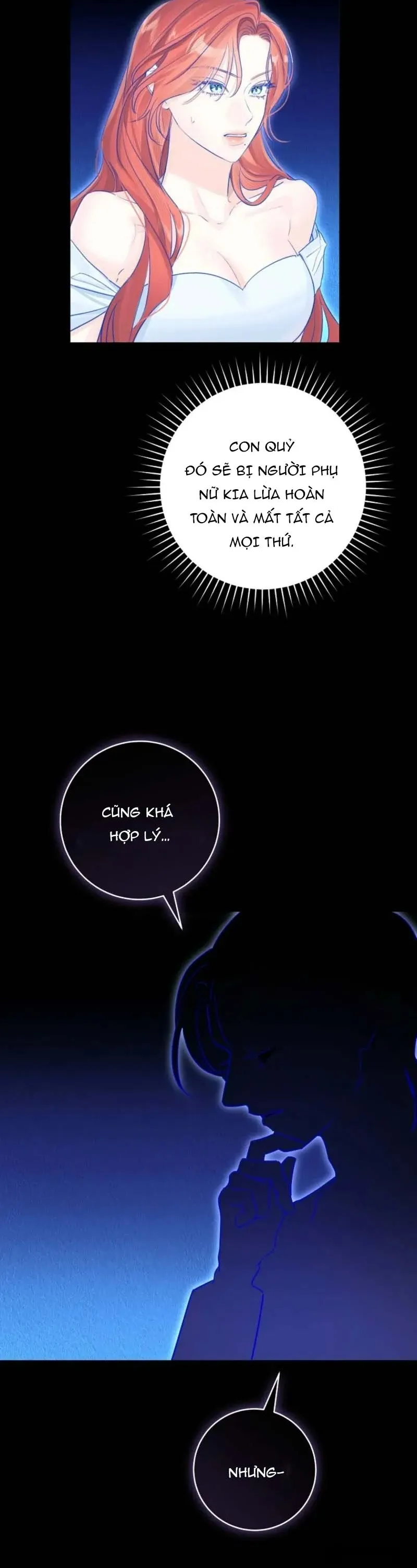 Cuộc Hôn Nhân Xa Hoa Của Đại Công Tước Là Giả - Chap 86 - Trang 39