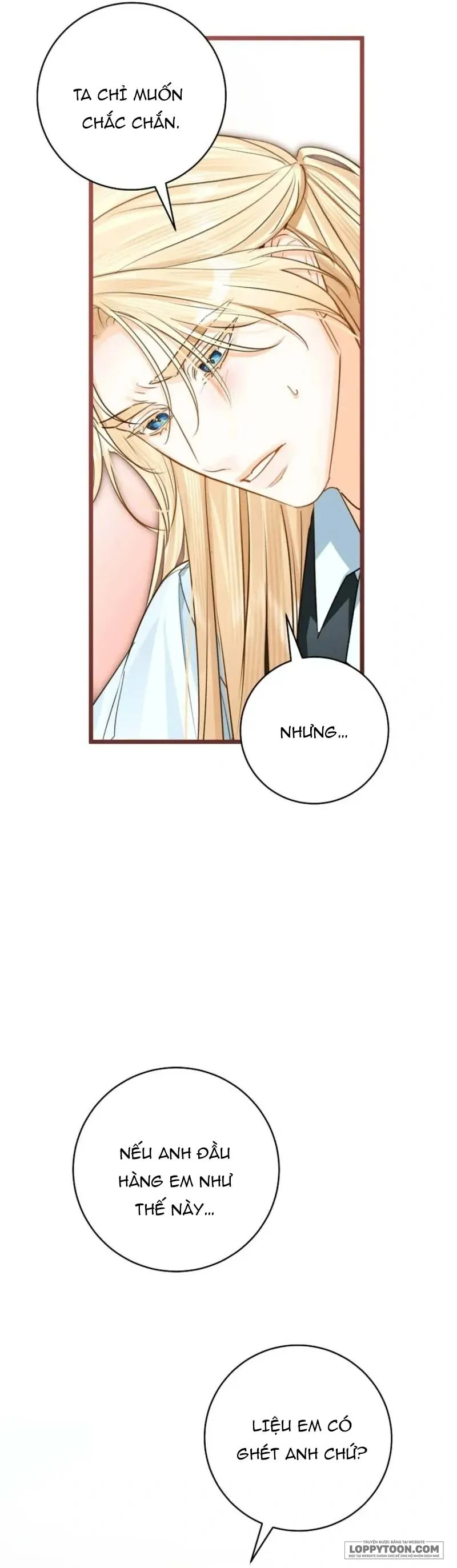 Cuộc Hôn Nhân Xa Hoa Của Đại Công Tước Là Giả - Chap 86 - Trang 5