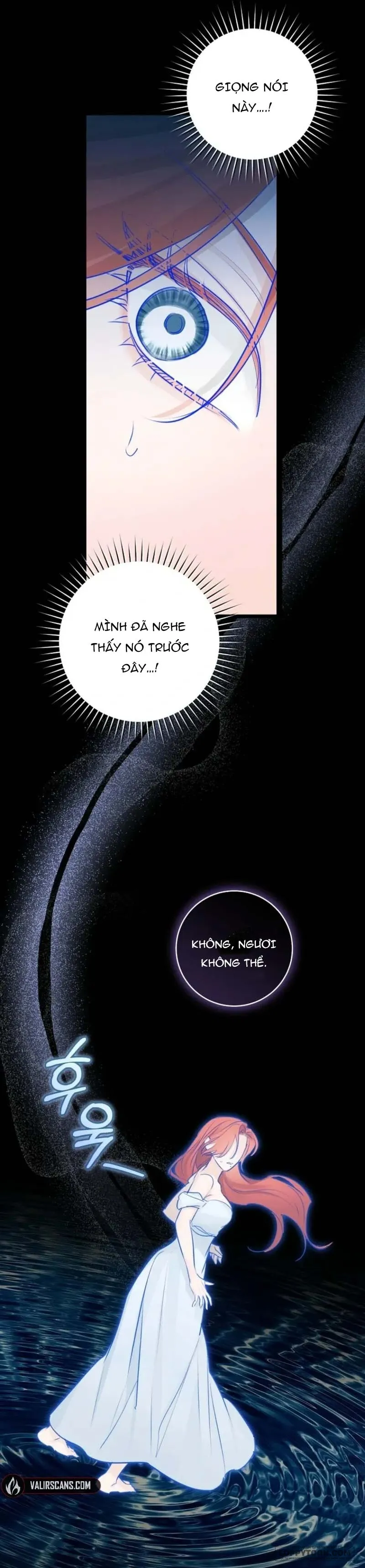Cuộc Hôn Nhân Xa Hoa Của Đại Công Tước Là Giả - Chap 86 - Trang 41