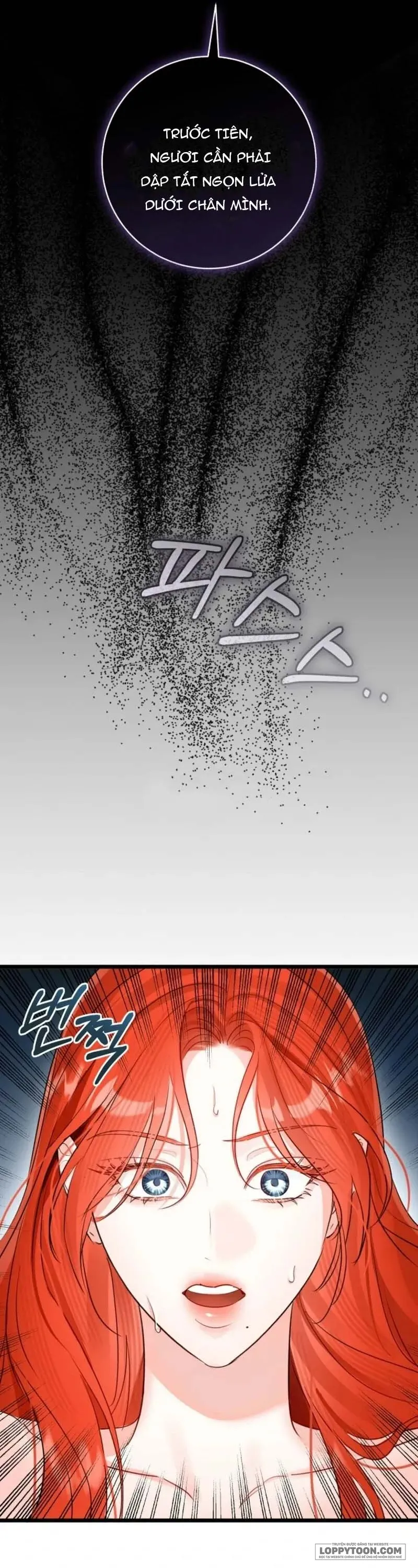 Cuộc Hôn Nhân Xa Hoa Của Đại Công Tước Là Giả - Chap 86 - Trang 43