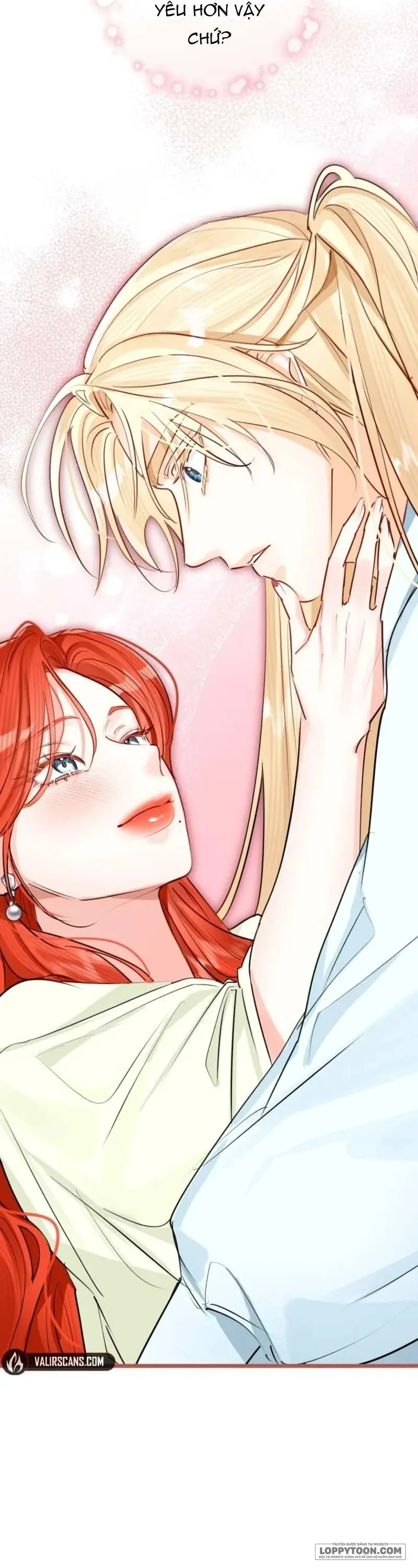 Cuộc Hôn Nhân Xa Hoa Của Đại Công Tước Là Giả - Chap 86 - Trang 10