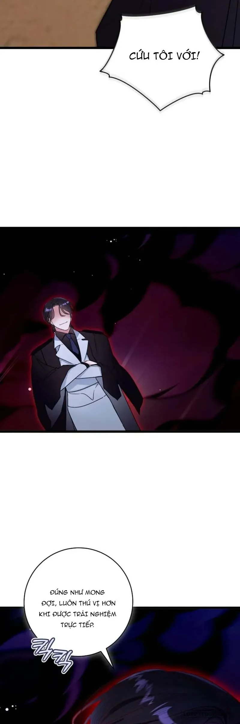 Cuộc Hôn Nhân Xa Hoa Của Đại Công Tước Là Giả - Chap 87 - Trang 2
