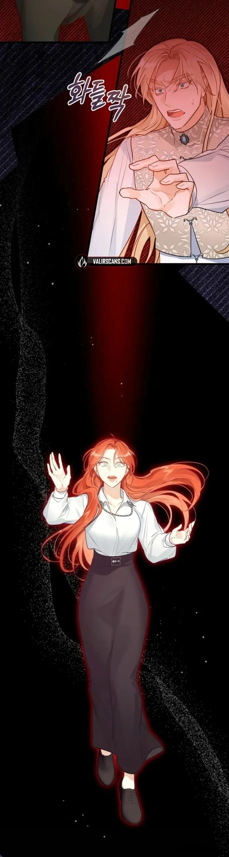 Cuộc Hôn Nhân Xa Hoa Của Đại Công Tước Là Giả - Chap 87 - Trang 13