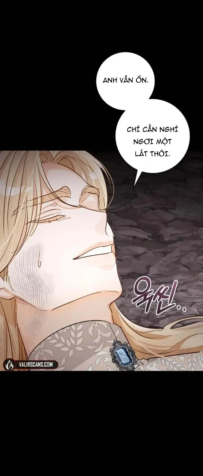 Cuộc Hôn Nhân Xa Hoa Của Đại Công Tước Là Giả - Chap 87 - Trang 18