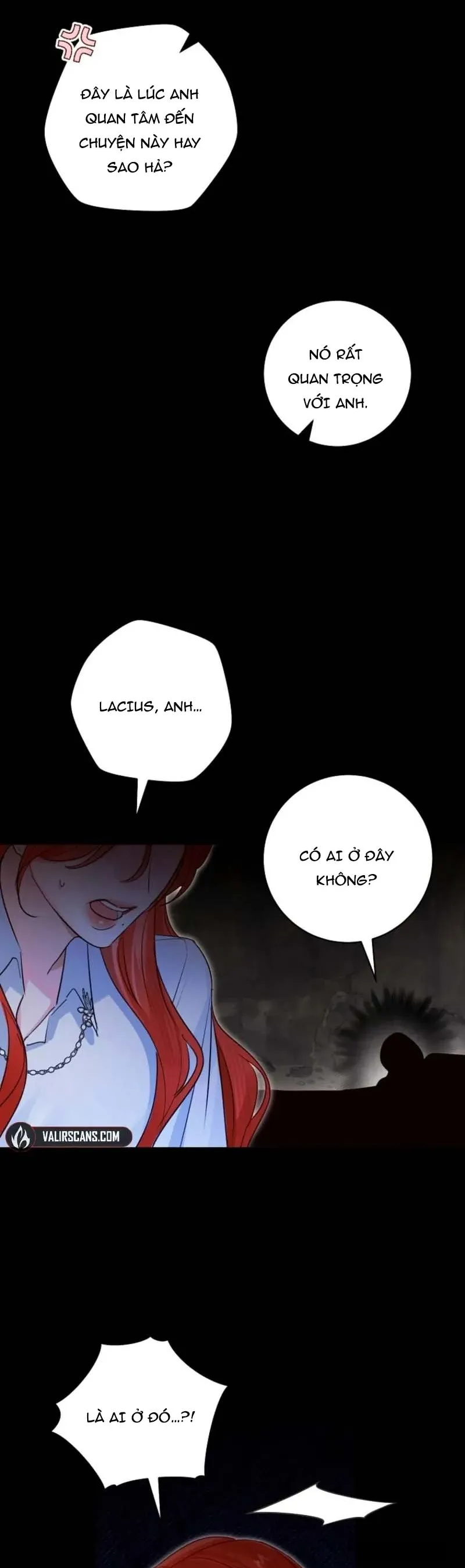 Cuộc Hôn Nhân Xa Hoa Của Đại Công Tước Là Giả - Chap 87 - Trang 20