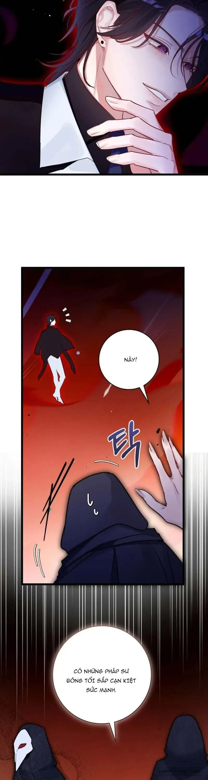 Cuộc Hôn Nhân Xa Hoa Của Đại Công Tước Là Giả - Chap 87 - Trang 3