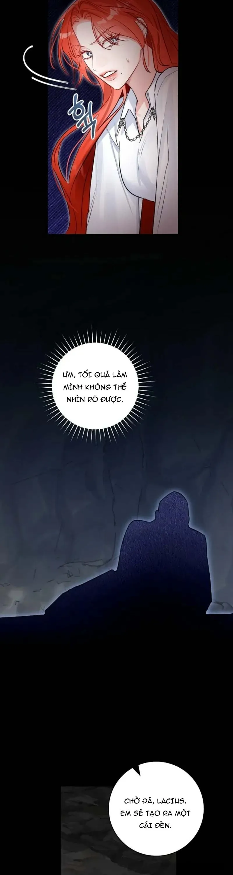 Cuộc Hôn Nhân Xa Hoa Của Đại Công Tước Là Giả - Chap 87 - Trang 21