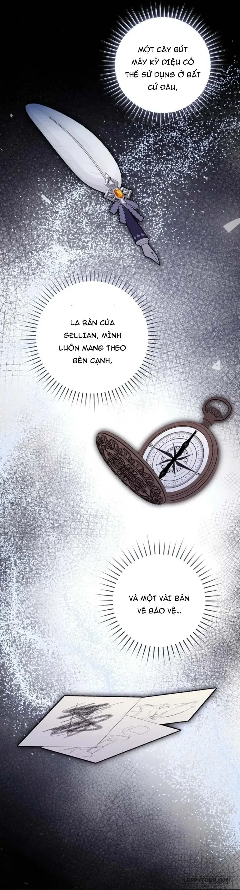 Cuộc Hôn Nhân Xa Hoa Của Đại Công Tước Là Giả - Chap 87 - Trang 23