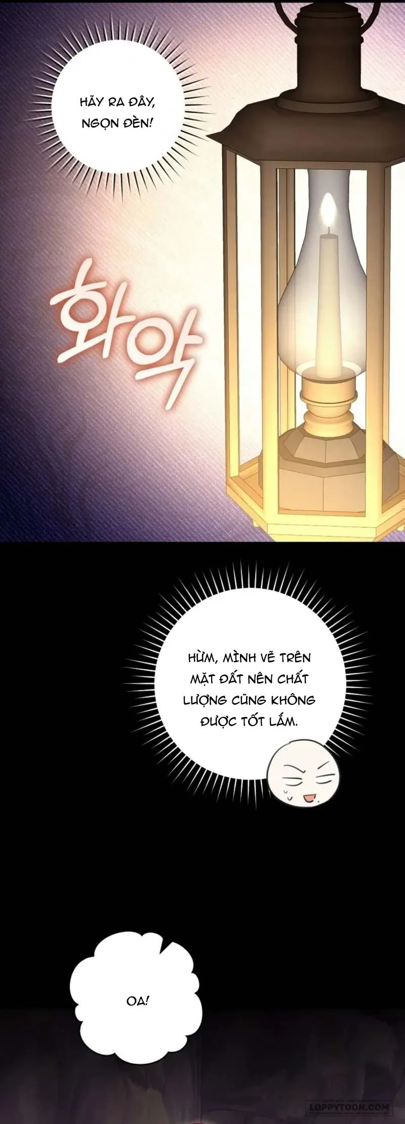 Cuộc Hôn Nhân Xa Hoa Của Đại Công Tước Là Giả - Chap 87 - Trang 24