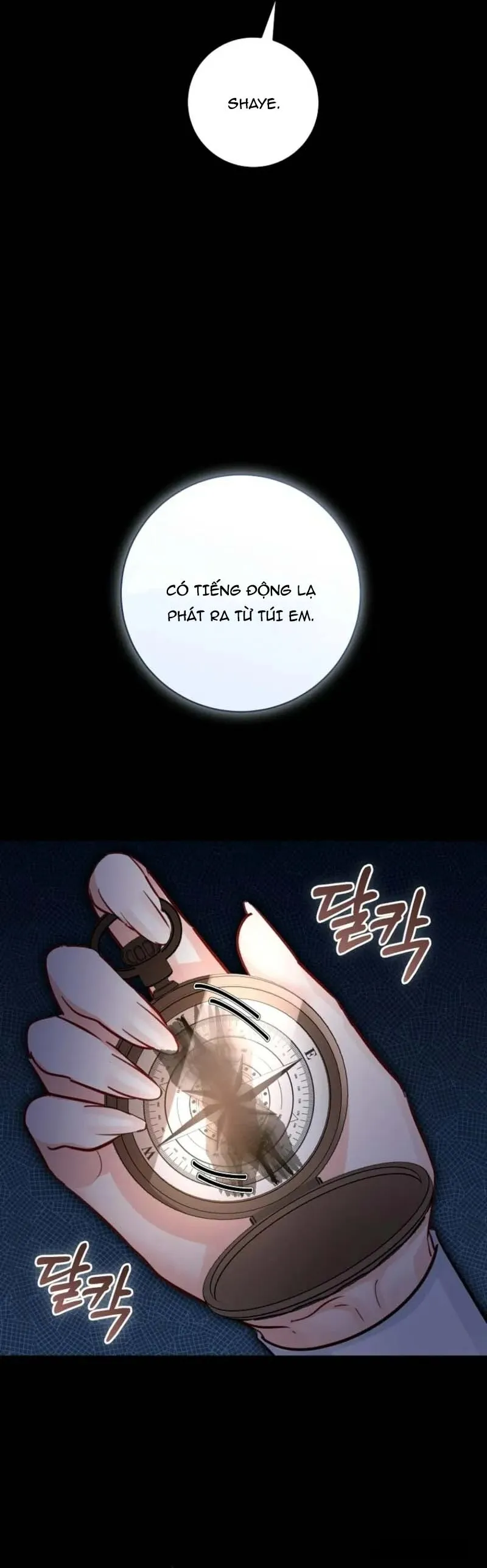 Cuộc Hôn Nhân Xa Hoa Của Đại Công Tước Là Giả - Chap 87 - Trang 27