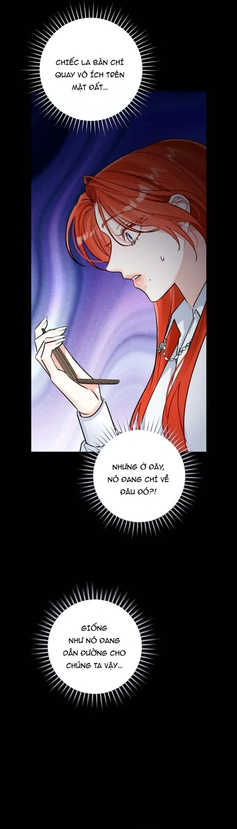Cuộc Hôn Nhân Xa Hoa Của Đại Công Tước Là Giả - Chap 87 - Trang 28