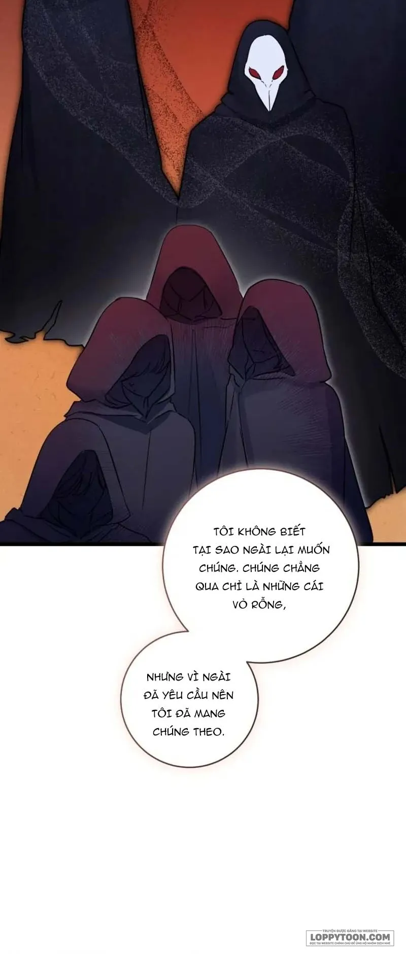 Cuộc Hôn Nhân Xa Hoa Của Đại Công Tước Là Giả - Chap 87 - Trang 4