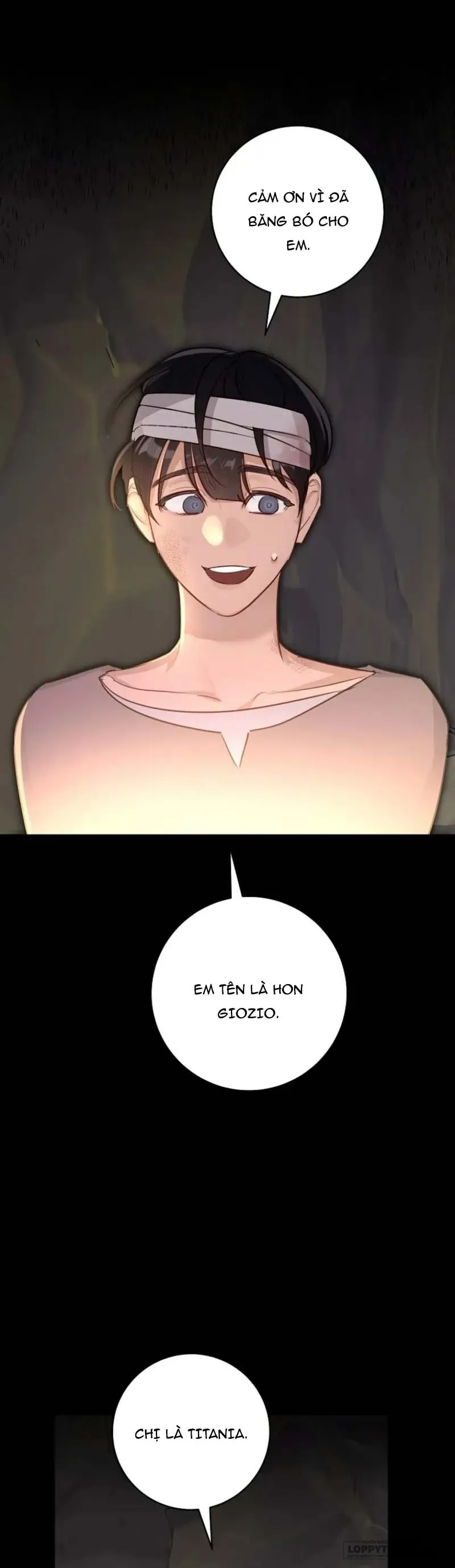 Cuộc Hôn Nhân Xa Hoa Của Đại Công Tước Là Giả - Chap 87 - Trang 31