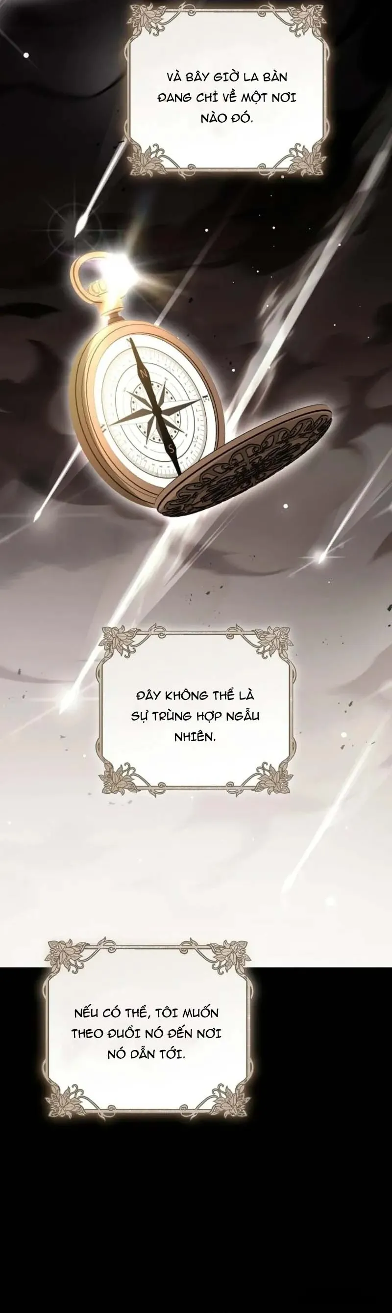 Cuộc Hôn Nhân Xa Hoa Của Đại Công Tước Là Giả - Chap 87 - Trang 34