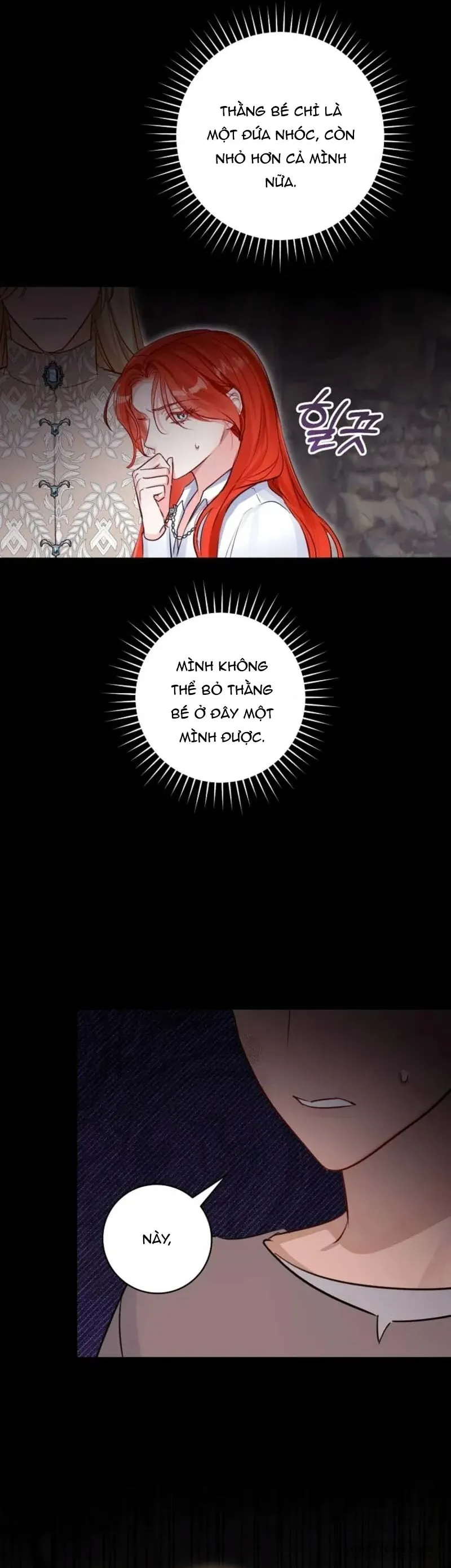 Cuộc Hôn Nhân Xa Hoa Của Đại Công Tước Là Giả - Chap 87 - Trang 36