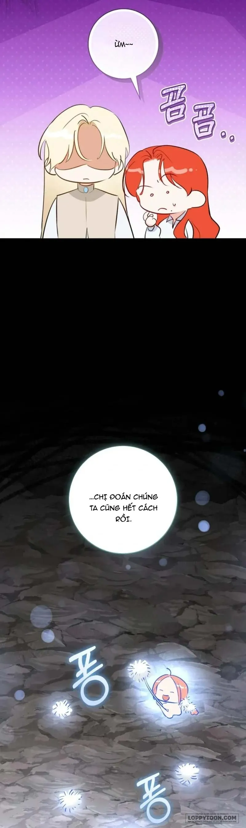 Cuộc Hôn Nhân Xa Hoa Của Đại Công Tước Là Giả - Chap 87 - Trang 38