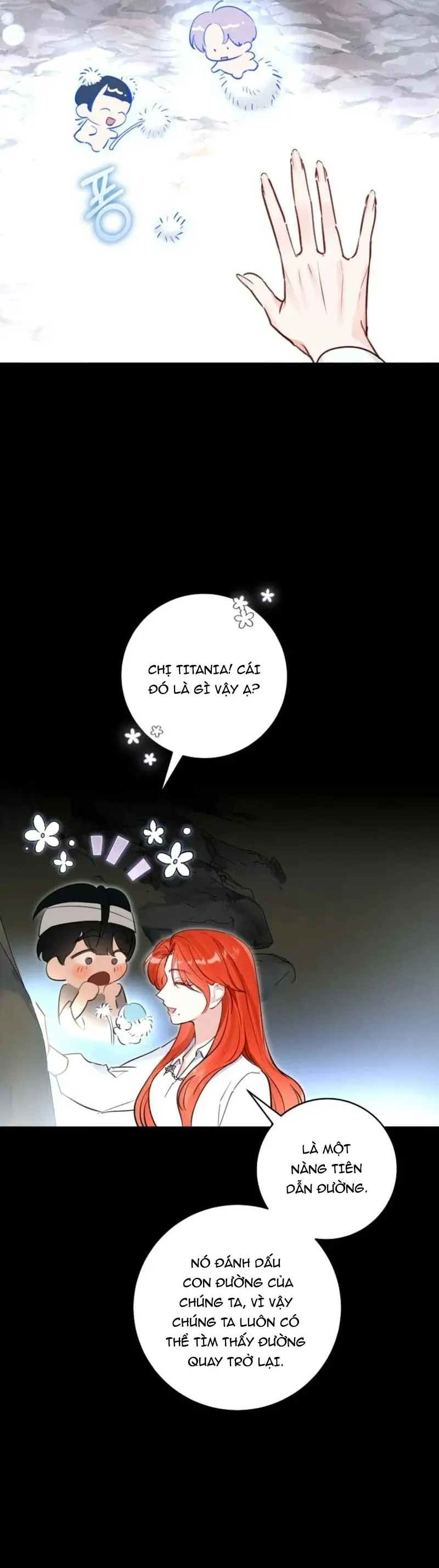 Cuộc Hôn Nhân Xa Hoa Của Đại Công Tước Là Giả - Chap 87 - Trang 39