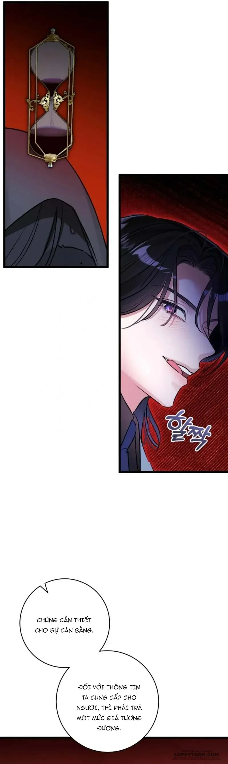 Cuộc Hôn Nhân Xa Hoa Của Đại Công Tước Là Giả - Chap 87 - Trang 5