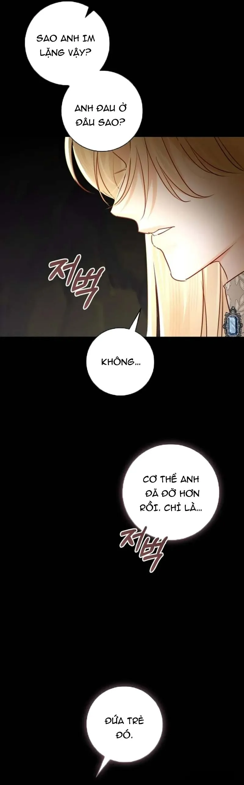 Cuộc Hôn Nhân Xa Hoa Của Đại Công Tước Là Giả - Chap 87 - Trang 42