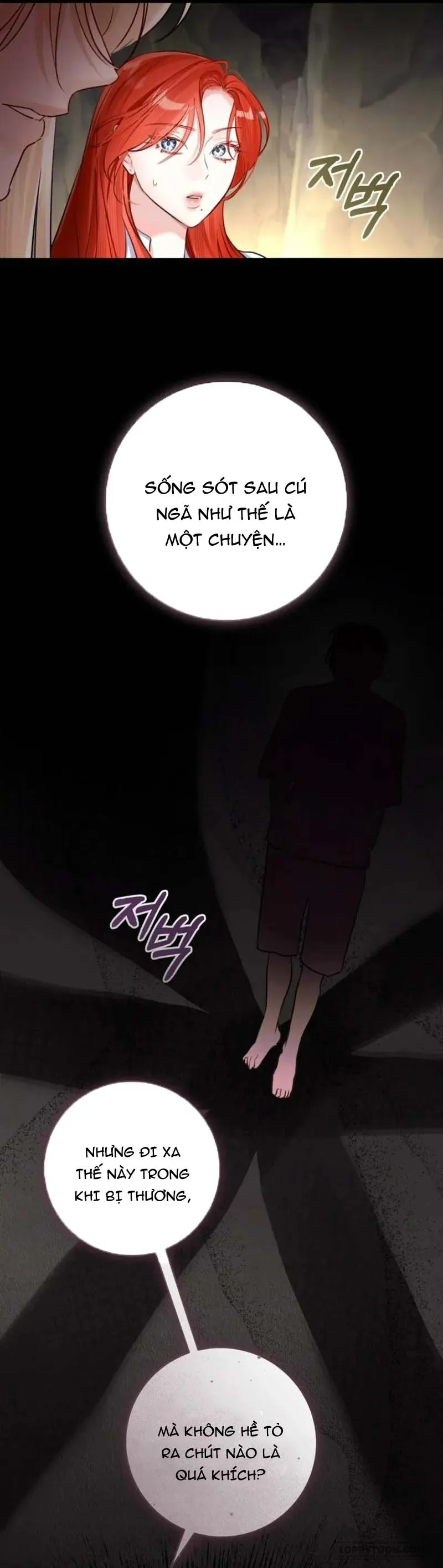 Cuộc Hôn Nhân Xa Hoa Của Đại Công Tước Là Giả - Chap 87 - Trang 43