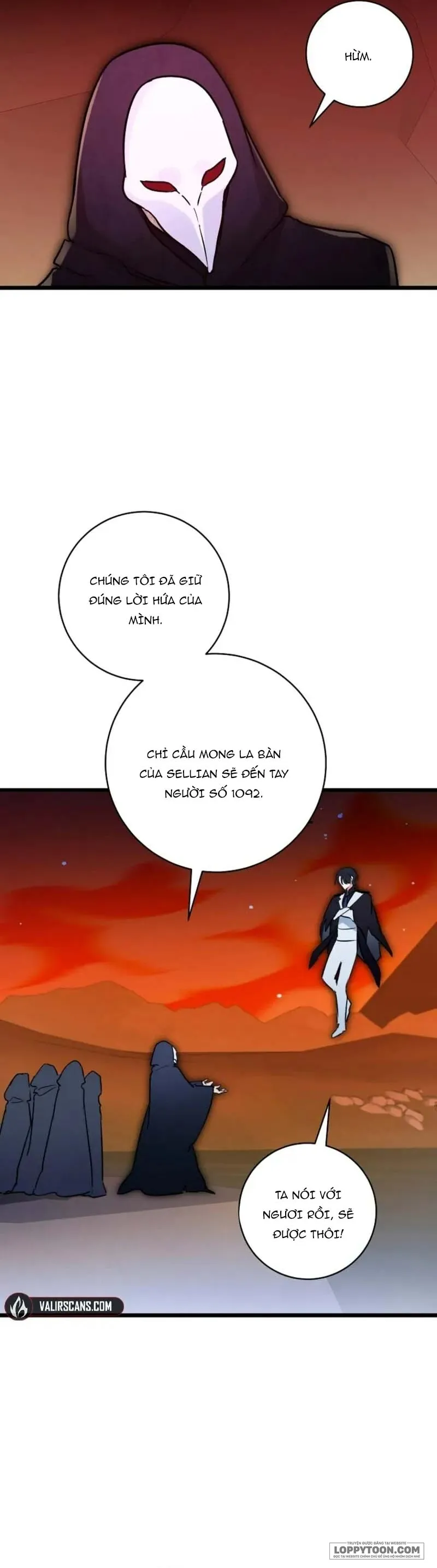Cuộc Hôn Nhân Xa Hoa Của Đại Công Tước Là Giả - Chap 87 - Trang 6