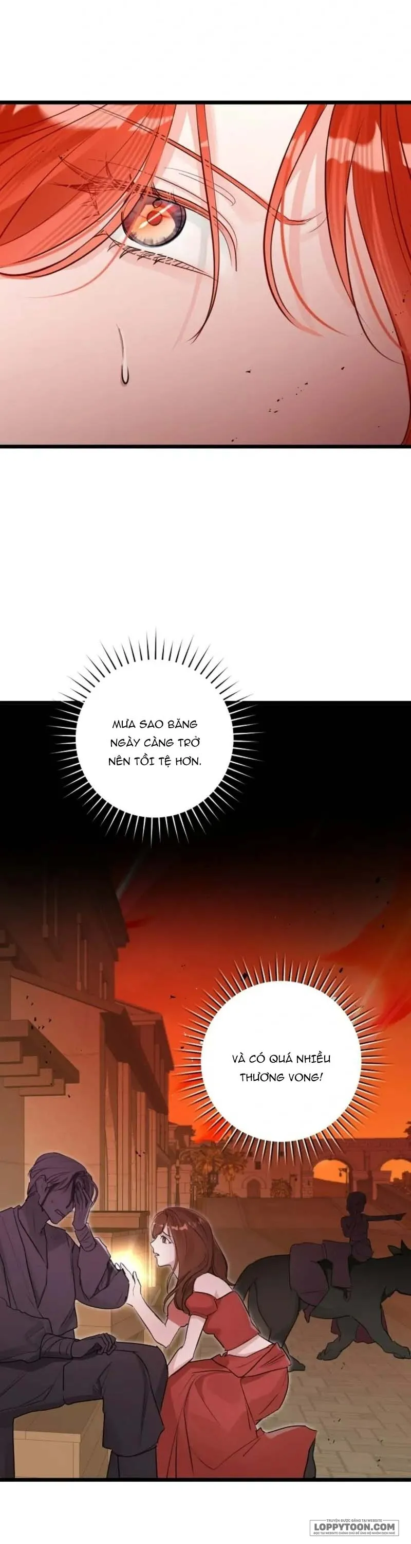 Cuộc Hôn Nhân Xa Hoa Của Đại Công Tước Là Giả - Chap 87 - Trang 8