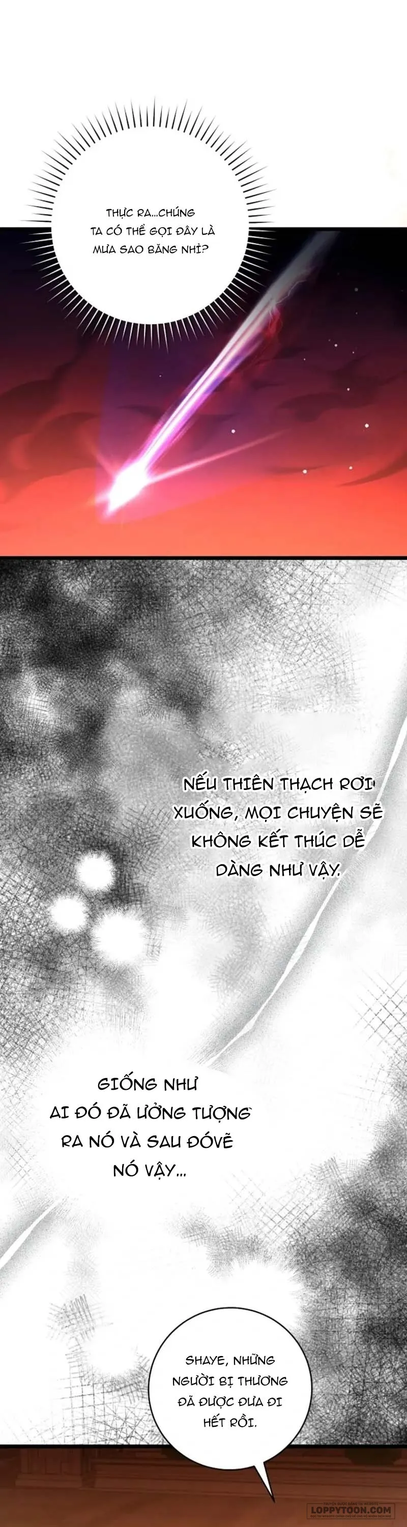 Cuộc Hôn Nhân Xa Hoa Của Đại Công Tước Là Giả - Chap 87 - Trang 9