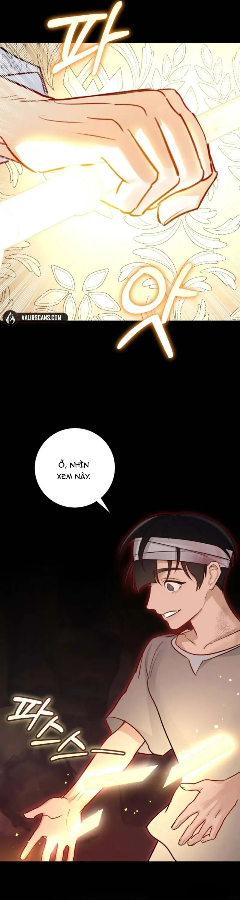 Cuộc Hôn Nhân Xa Hoa Của Đại Công Tước Là Giả - Chap 88 - Trang 11