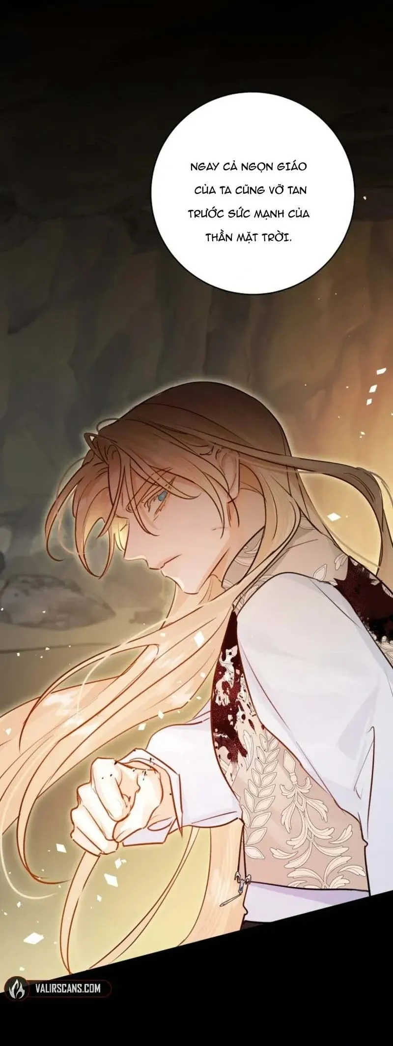 Cuộc Hôn Nhân Xa Hoa Của Đại Công Tước Là Giả - Chap 88 - Trang 12