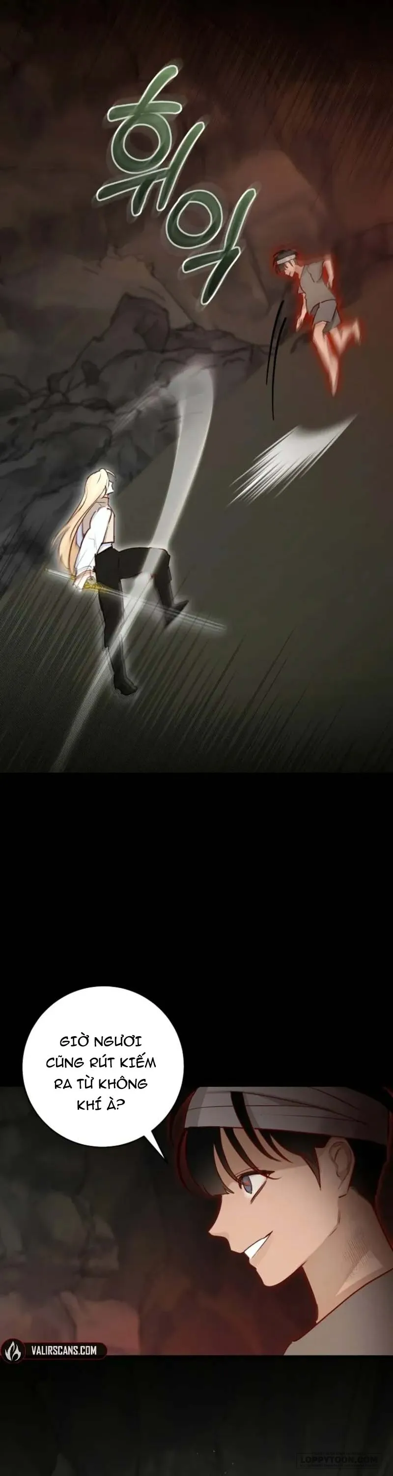 Cuộc Hôn Nhân Xa Hoa Của Đại Công Tước Là Giả - Chap 88 - Trang 14