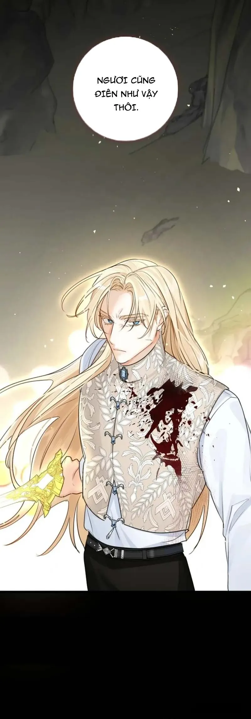 Cuộc Hôn Nhân Xa Hoa Của Đại Công Tước Là Giả - Chap 88 - Trang 15
