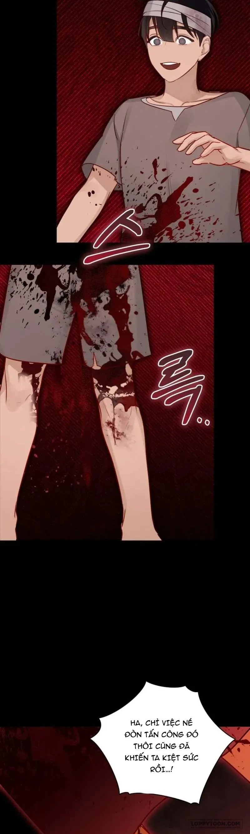 Cuộc Hôn Nhân Xa Hoa Của Đại Công Tước Là Giả - Chap 88 - Trang 17