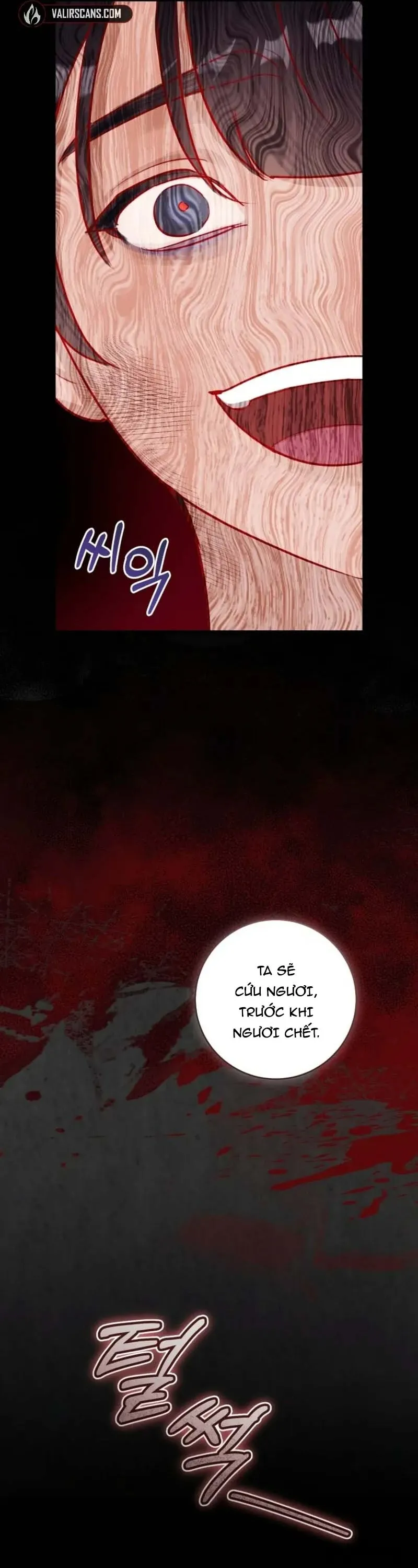 Cuộc Hôn Nhân Xa Hoa Của Đại Công Tước Là Giả - Chap 88 - Trang 20