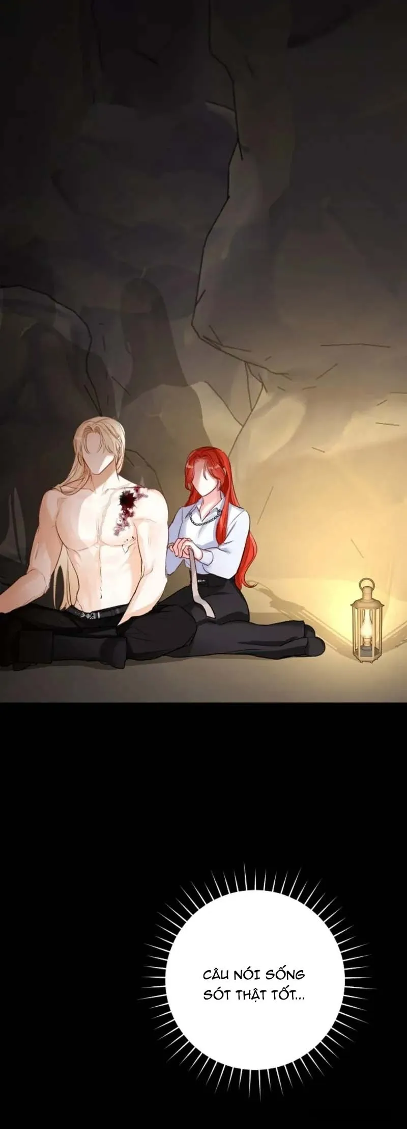 Cuộc Hôn Nhân Xa Hoa Của Đại Công Tước Là Giả - Chap 88 - Trang 24