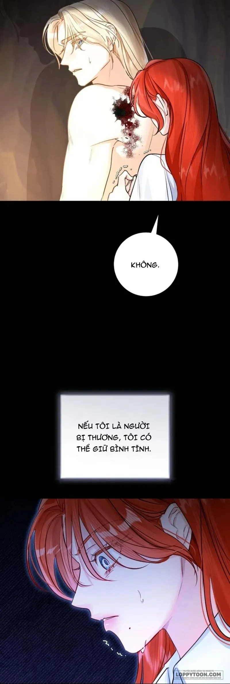 Cuộc Hôn Nhân Xa Hoa Của Đại Công Tước Là Giả - Chap 88 - Trang 26