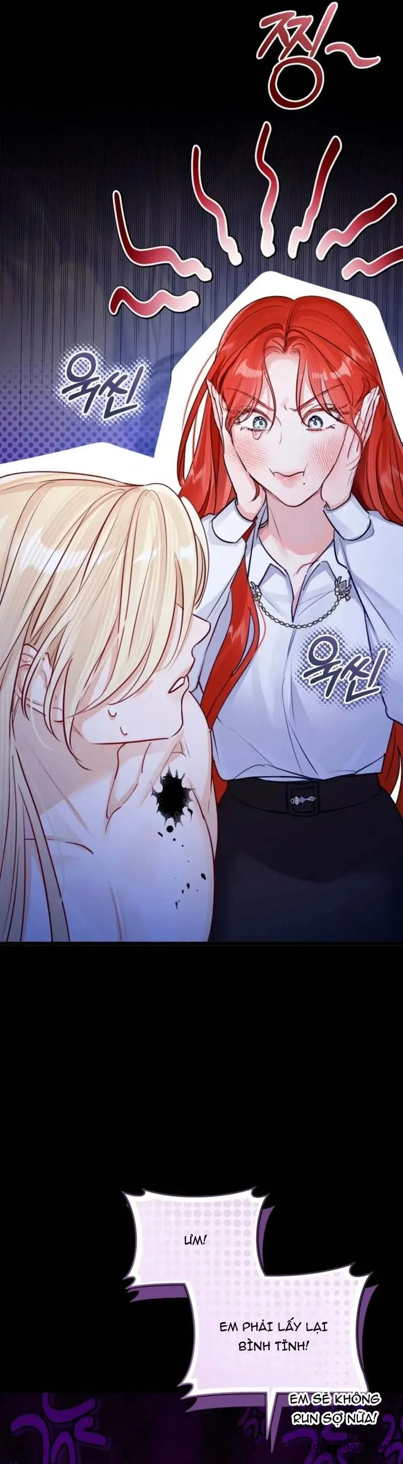Cuộc Hôn Nhân Xa Hoa Của Đại Công Tước Là Giả - Chap 88 - Trang 29