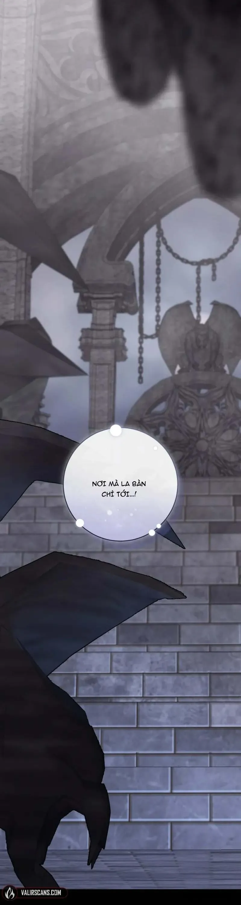 Cuộc Hôn Nhân Xa Hoa Của Đại Công Tước Là Giả - Chap 88 - Trang 38