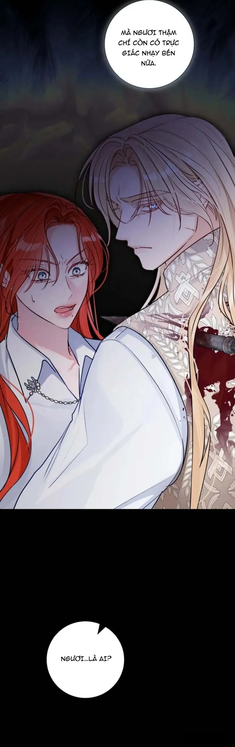 Cuộc Hôn Nhân Xa Hoa Của Đại Công Tước Là Giả - Chap 88 - Trang 5