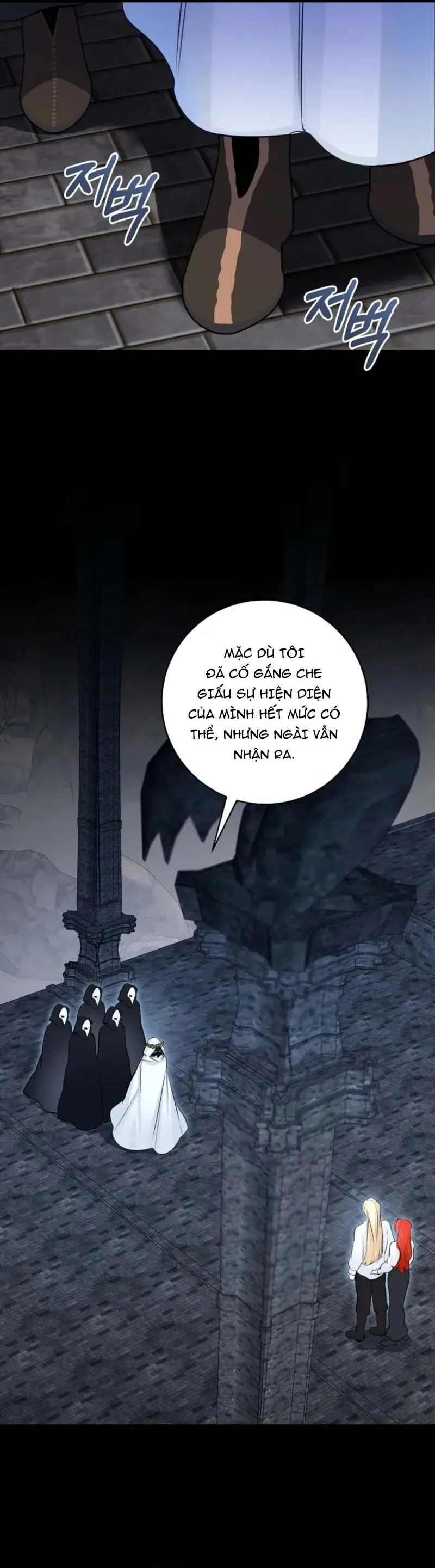 Cuộc Hôn Nhân Xa Hoa Của Đại Công Tước Là Giả - Chap 88 - Trang 43