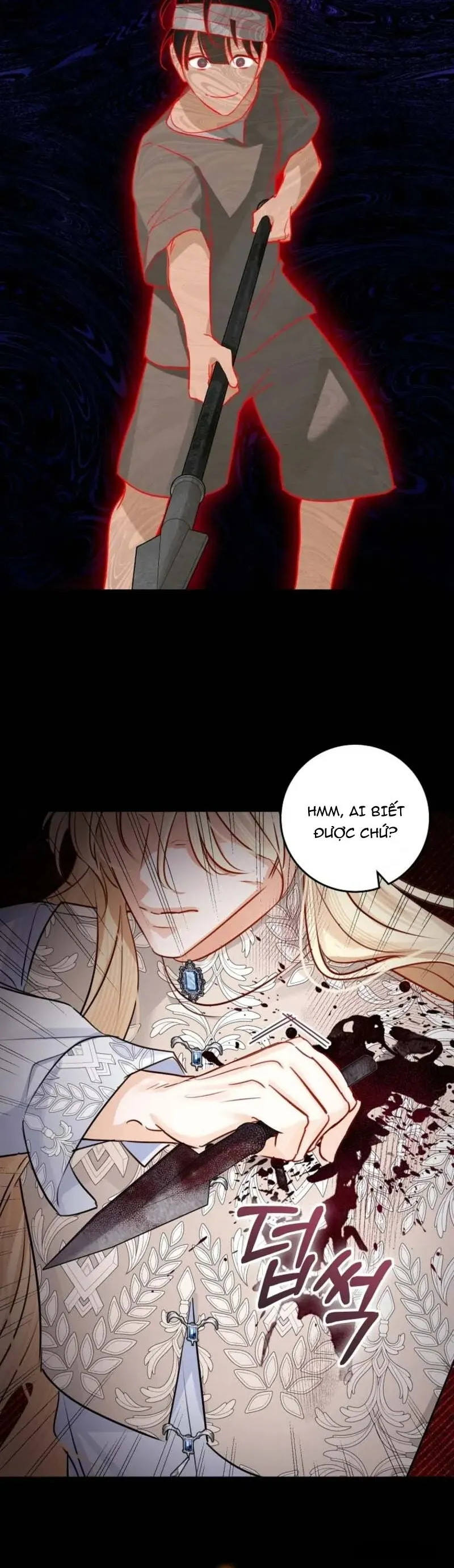 Cuộc Hôn Nhân Xa Hoa Của Đại Công Tước Là Giả - Chap 88 - Trang 10