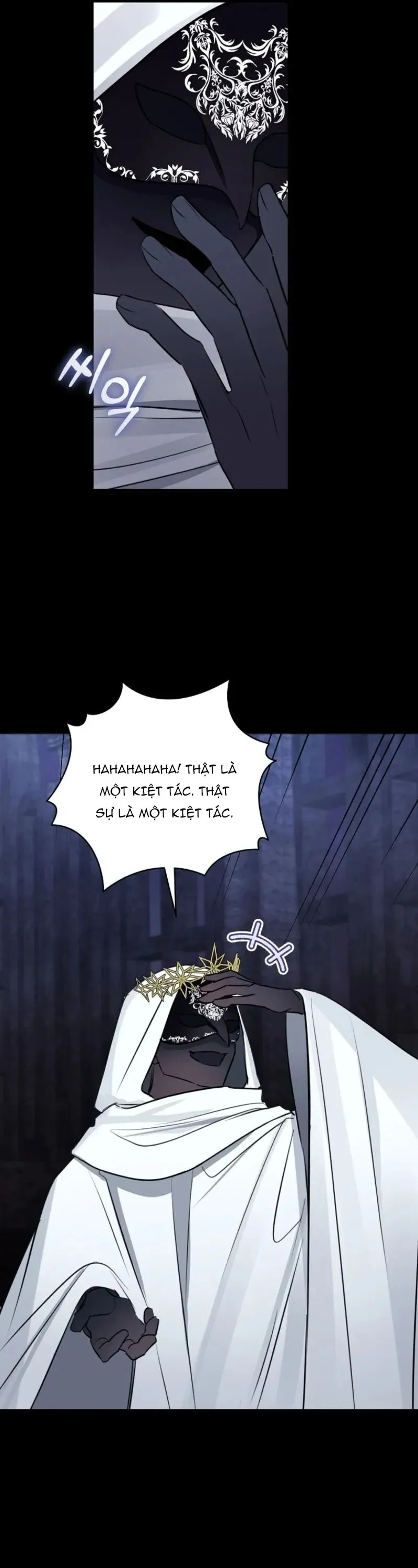 Cuộc Hôn Nhân Xa Hoa Của Đại Công Tước Là Giả - Chap 89 - Trang 12