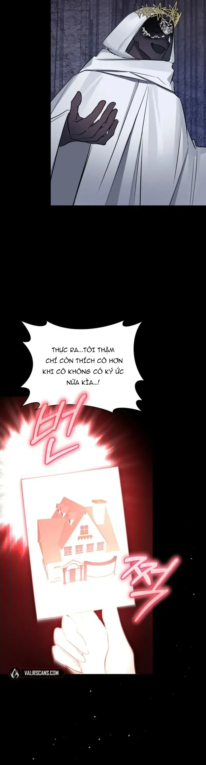 Cuộc Hôn Nhân Xa Hoa Của Đại Công Tước Là Giả - Chap 89 - Trang 14