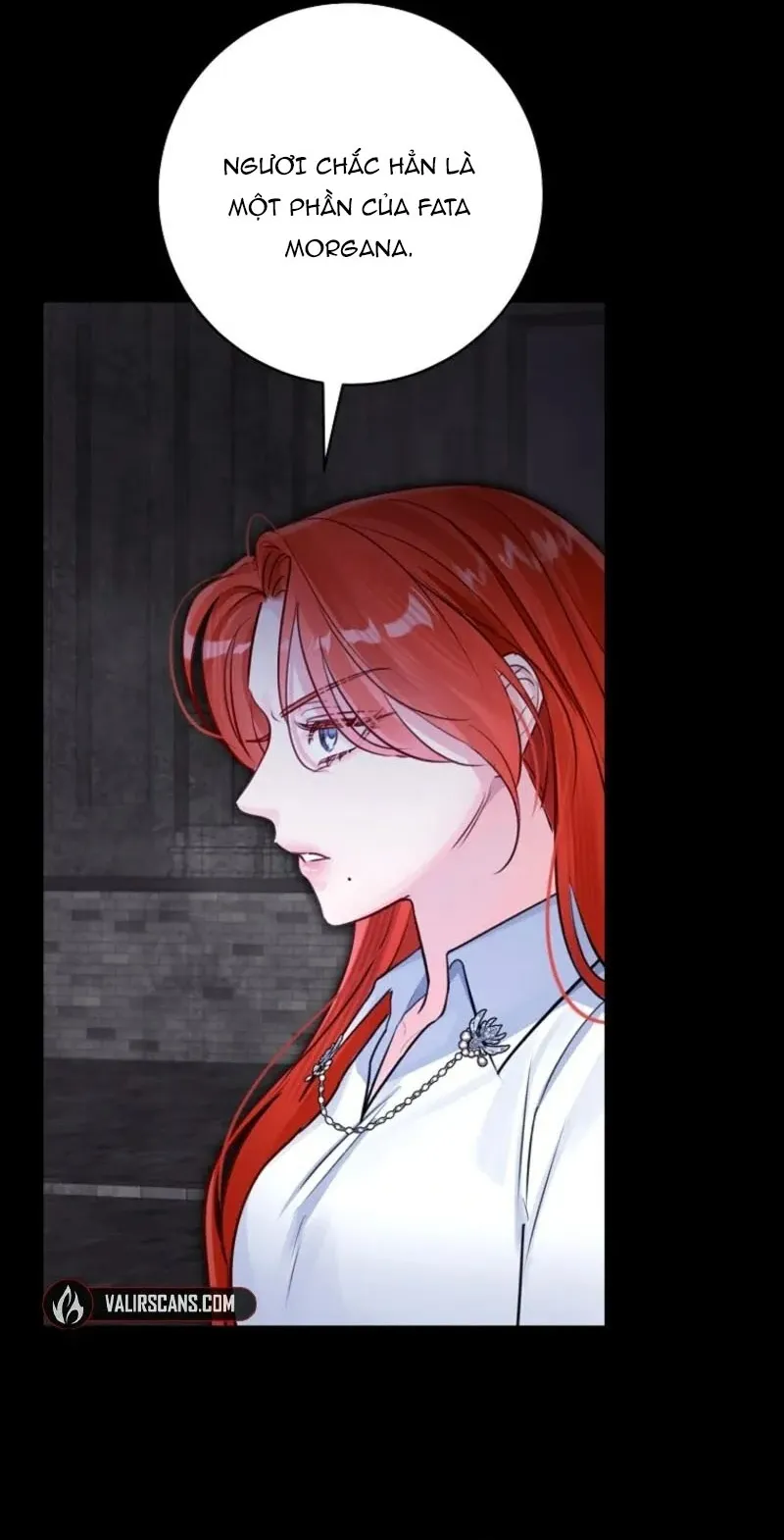 Cuộc Hôn Nhân Xa Hoa Của Đại Công Tước Là Giả - Chap 89 - Trang 19