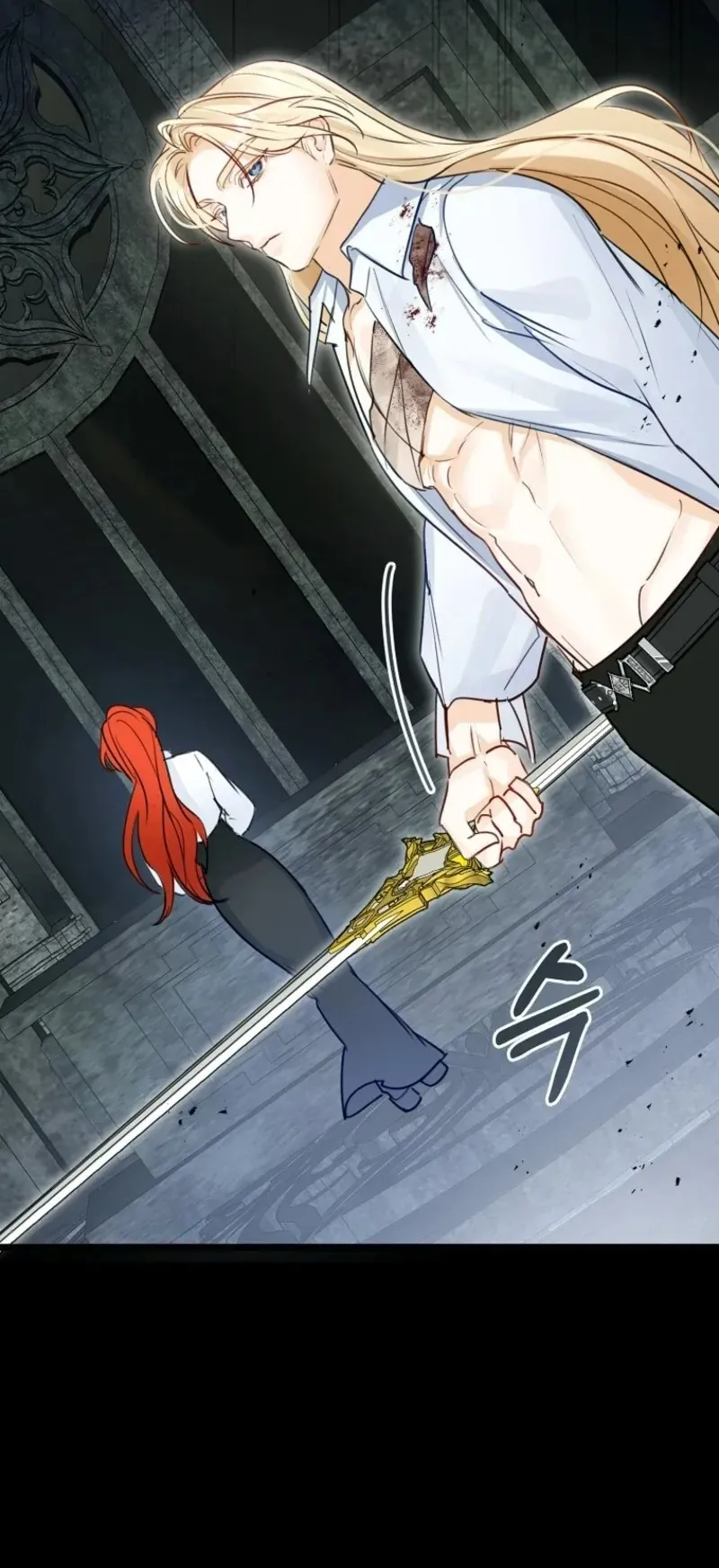 Cuộc Hôn Nhân Xa Hoa Của Đại Công Tước Là Giả - Chap 89 - Trang 27