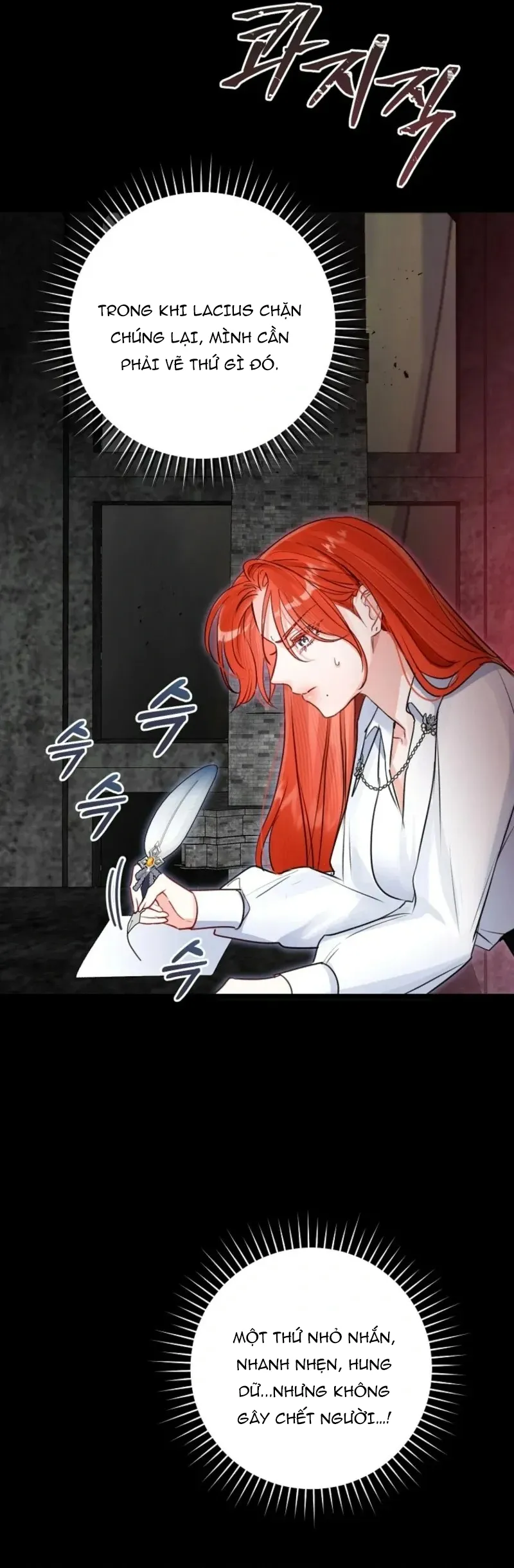 Cuộc Hôn Nhân Xa Hoa Của Đại Công Tước Là Giả - Chap 89 - Trang 28