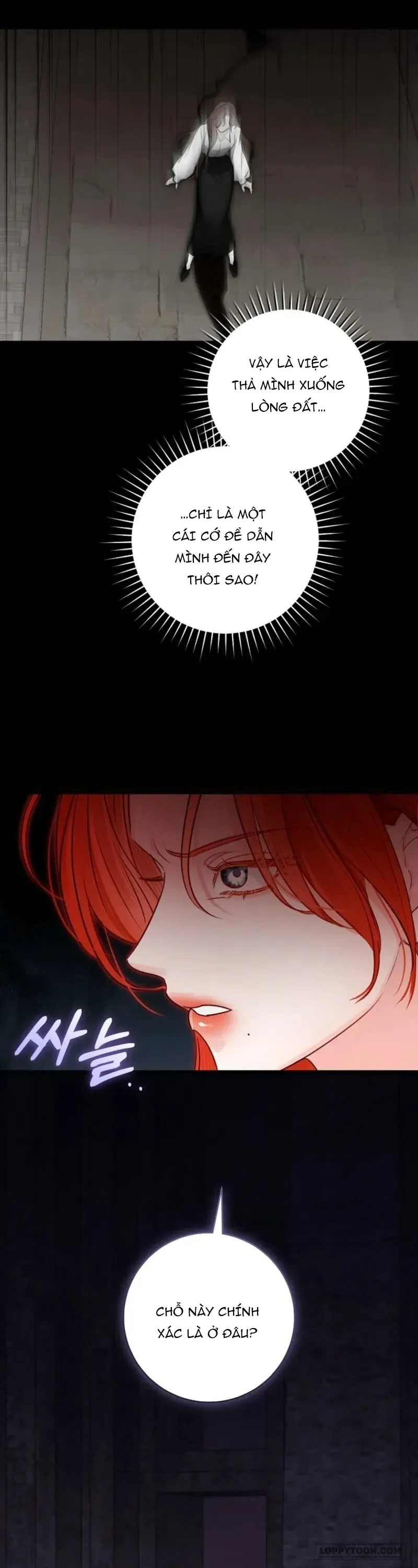Cuộc Hôn Nhân Xa Hoa Của Đại Công Tước Là Giả - Chap 89 - Trang 4