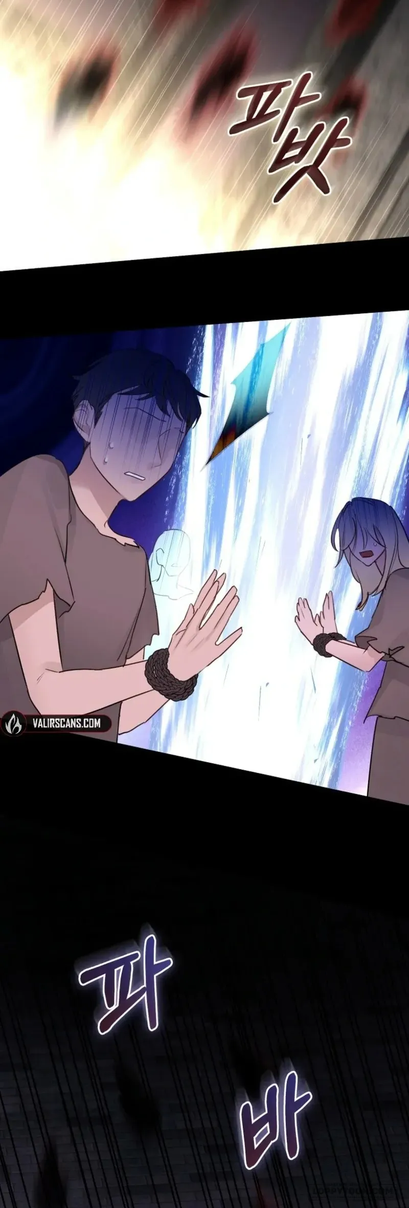 Cuộc Hôn Nhân Xa Hoa Của Đại Công Tước Là Giả - Chap 89 - Trang 32