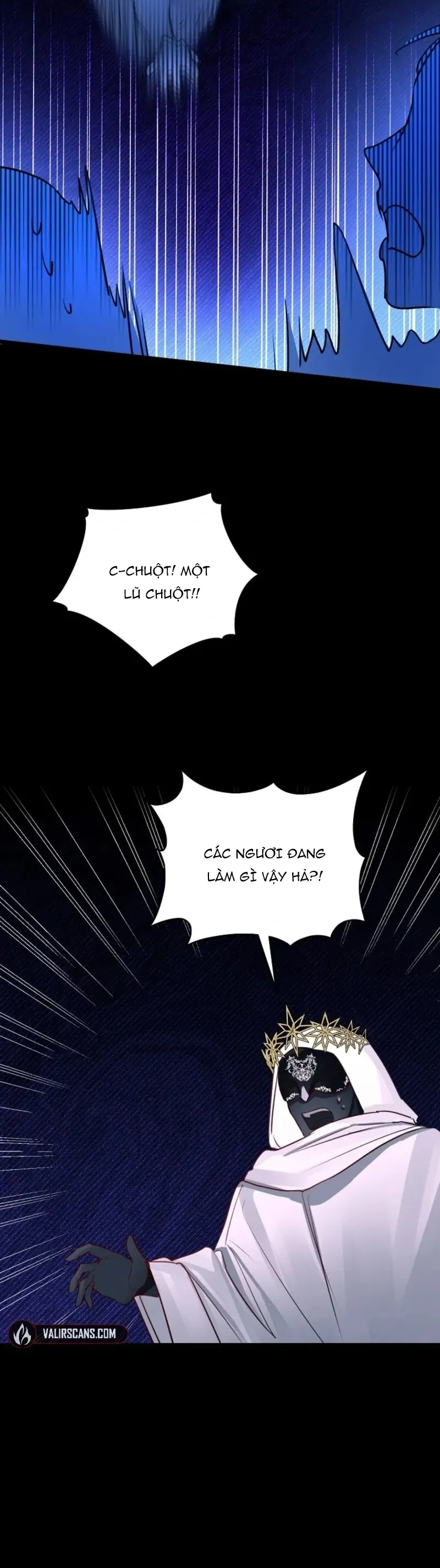 Cuộc Hôn Nhân Xa Hoa Của Đại Công Tước Là Giả - Chap 89 - Trang 34