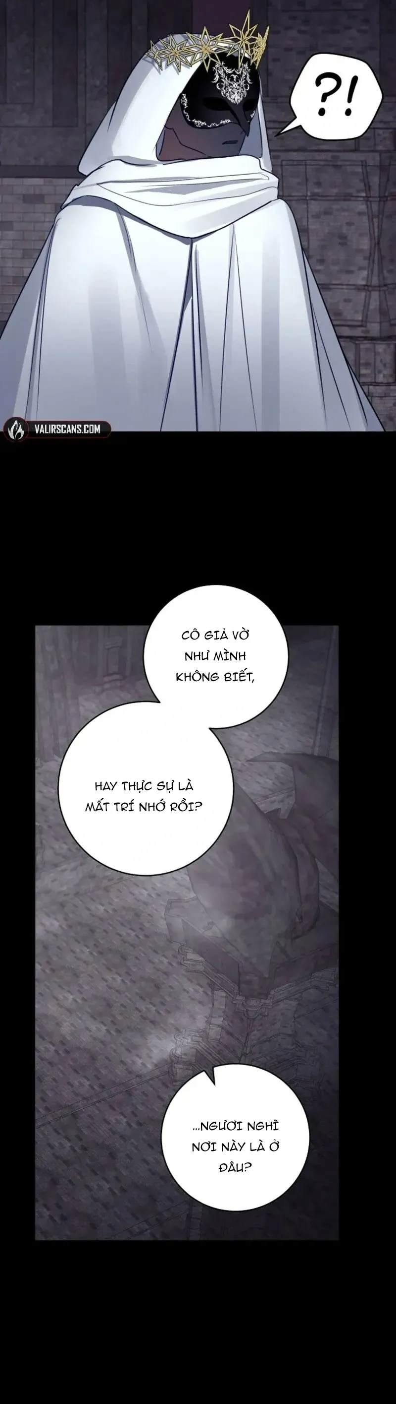 Cuộc Hôn Nhân Xa Hoa Của Đại Công Tước Là Giả - Chap 89 - Trang 5
